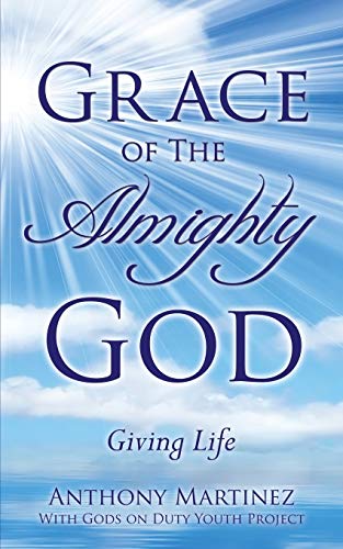 9781498481199: Grace of The Almighty God