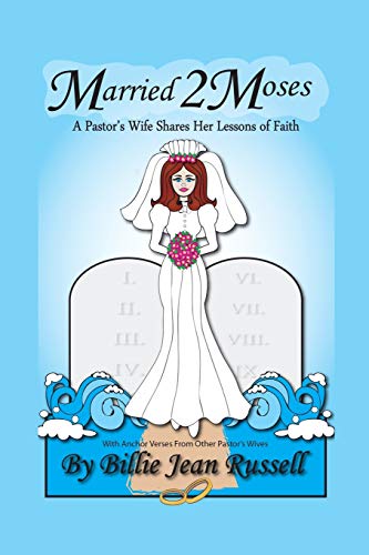 Stock image for Married 2 Moses for sale by ThriftBooks-Dallas
