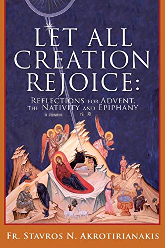 Beispielbild fr Let All Creation Rejoice zum Verkauf von ThriftBooks-Dallas