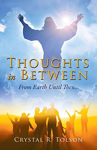 Stock image for Thoughts In Between for sale by Chiron Media