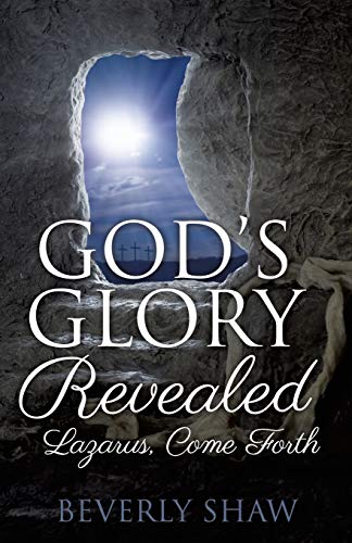 Stock image for GOD'S GLORY REVEALED for sale by Chiron Media