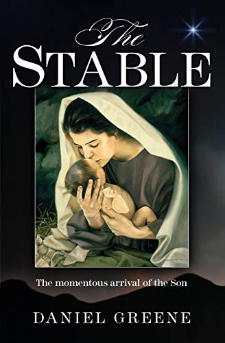 Stock image for The STABLE for sale by -OnTimeBooks-