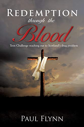 Imagen de archivo de Redemption through the blood a la venta por WorldofBooks