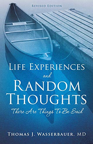 Stock image for LIFE EXPERIENCES AND RANDOM THOUGHTS for sale by Chiron Media