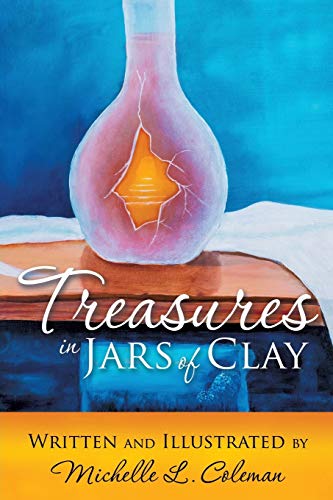 Stock image for Treasures in Jars of Clay for sale by Chiron Media