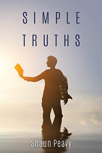 Stock image for Simple Truths for sale by Chiron Media