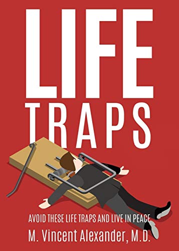 Beispielbild fr Life Traps zum Verkauf von Wonder Book