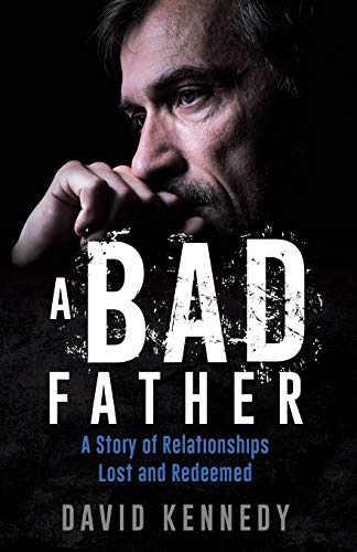 Beispielbild fr A Bad Father zum Verkauf von Nathan Groninger