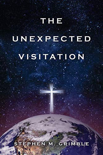 9781498489416: The Unexpected Visitation