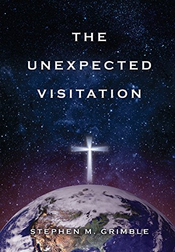 9781498489423: The Unexpected Visitation