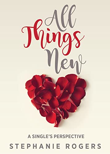Stock image for All Things New (Paperback) for sale by Book Depository International
