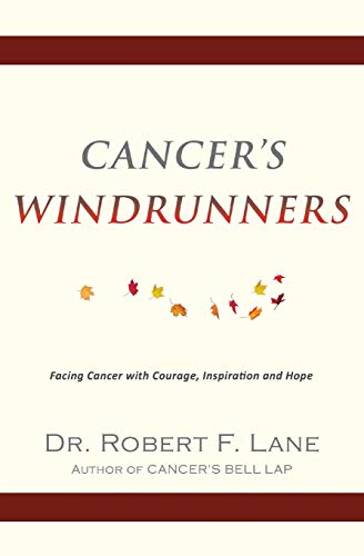 Imagen de archivo de Cancers WindRunners a la venta por Zoom Books Company