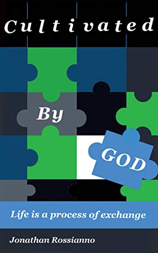 Stock image for Cultivated By God for sale by Chiron Media