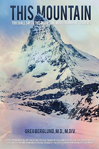 Stock image for This Mountain for sale by Better World Books