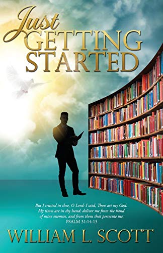 9781498496896: Just Getting Started