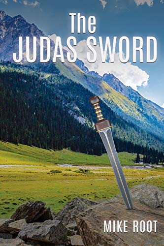 Stock image for The Judas Sword for sale by HPB-Emerald