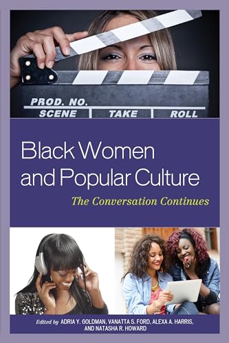 9781498500395: Black Women and Popular Culture
