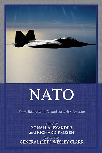 Stock image for NATO: From Regional to Global Security Provider for sale by AwesomeBooks