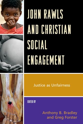 Stock image for JOHN RAWLS & CHRISTIAN SOCIAL ENGAGEMENT Format: Hardcover for sale by INDOO