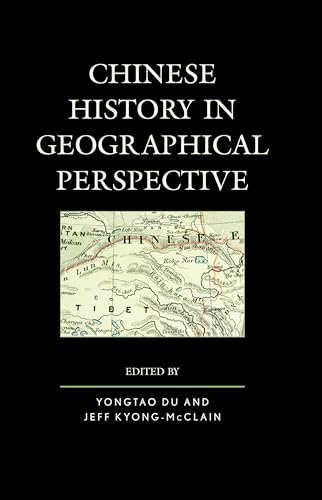 Stock image for Chinese History in Geographical Perspective for sale by Chiron Media