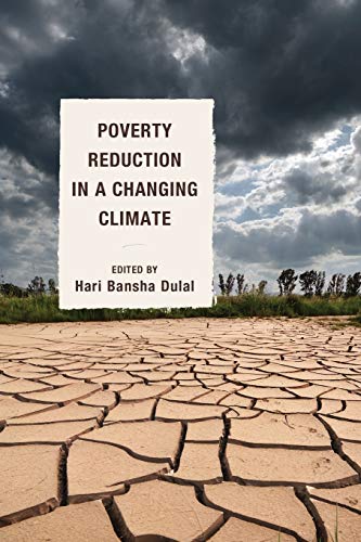 Stock image for Poverty Reduction in a Changing Climate for sale by Chiron Media