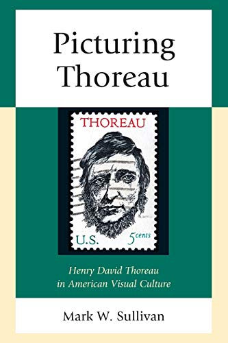Stock image for Picturing Thoreau Henry David for sale by Chiron Media
