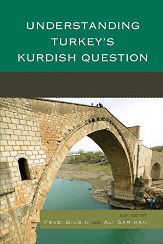 Stock image for Understanding Turkey's Kurdish Question for sale by Chiron Media