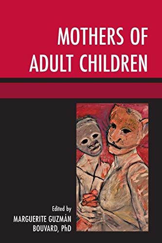 Stock image for Mothers of Adult Children for sale by Revaluation Books