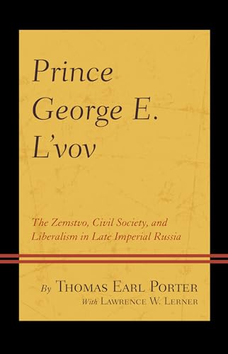

Prince George E. L'vov