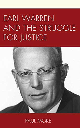 Stock image for Earl Warren and the Struggle for Justice for sale by Chiron Media