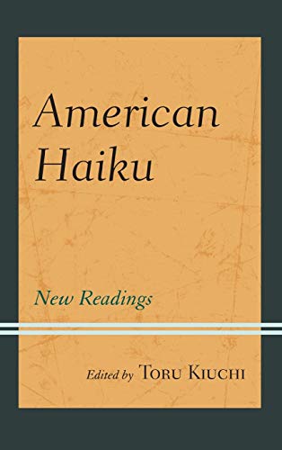 Stock image for American Haiku: New Readings for sale by Chiron Media