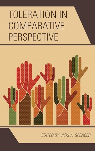 Beispielbild fr Toleration in Comparative Perspective zum Verkauf von Michener & Rutledge Booksellers, Inc.