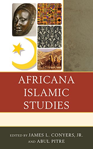 Imagen de archivo de Africana Islamic Studies (The Africana Experience and Critical Leadership Studies) a la venta por HPB-Red