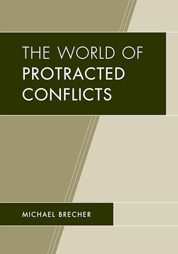 Imagen de archivo de World of Protracted Conflicts a la venta por Chiron Media