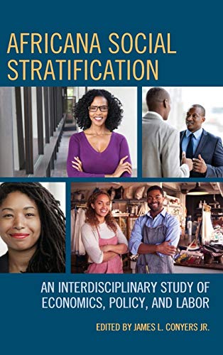 Imagen de archivo de Africana Social Stratification: An Interdisciplinary Study of Economics, Policy, and Labor a la venta por ThriftBooks-Dallas