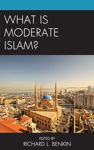 Stock image for What Is Moderate Islam for sale by PBShop.store US