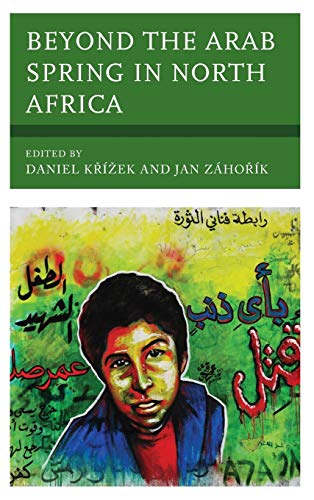 Stock image for Beyond the Arab Spring in North Africa for sale by Revaluation Books