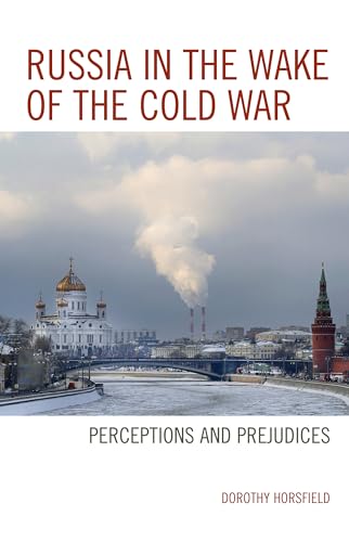 Stock image for Russia in the Wake of the Cold War: Perceptions and Prejudices for sale by Chiron Media