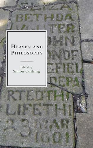Imagen de archivo de Heaven and Philosophy a la venta por Revaluation Books