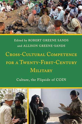 Stock image for CrossCultural Competence for a TwentyFirstCentury Military Culture, the Flipside of Coin for sale by PBShop.store US