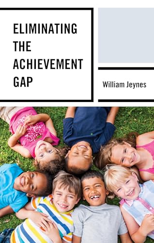 Beispielbild fr Eliminating the Achievement Gap zum Verkauf von PBShop.store US