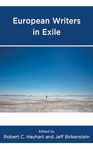 Stock image for European Writers in Exile for sale by PBShop.store US