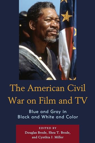 Stock image for AMERICAN CIVIL WAR ON FILM & TV: BLUE Format: Paperback for sale by INDOO