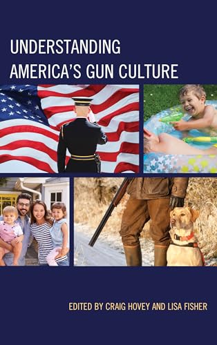 Beispielbild fr Understanding America's Gun Culture zum Verkauf von Buchpark
