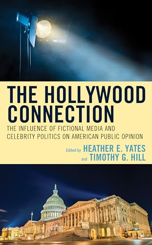 Imagen de archivo de HOLLYWOOD CONNECTION:THE INFLUENCE OF FI Format: Hardcover a la venta por INDOO