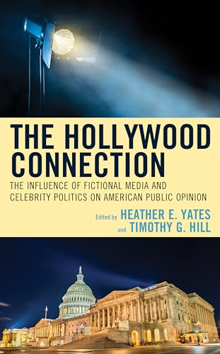 Stock image for HOLLYWOOD CONNECTION:THE INFLUENCE OF FI Format: Hardcover for sale by INDOO