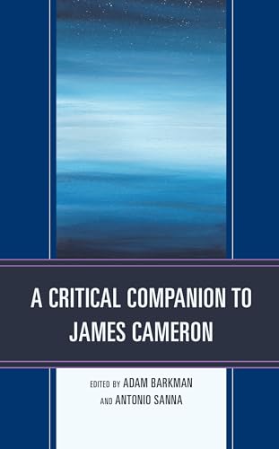 Stock image for A Critical Companion to James Cameron for sale by PBShop.store US