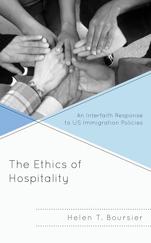 Stock image for The Ethics of Hospitality for sale by PBShop.store US