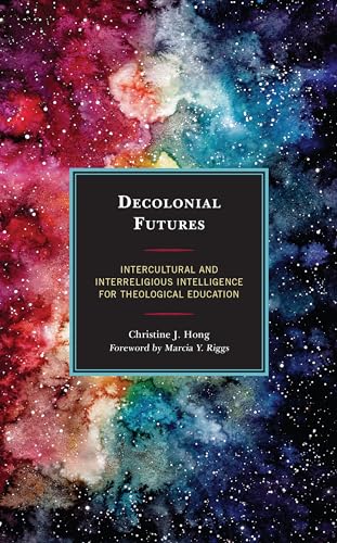 Khám phá tương lai không thuộc về một chủ thể cai trị duy nhất với cuốn sách Decolonial Futures đầy sáng tạo và diễn giải triệt để.