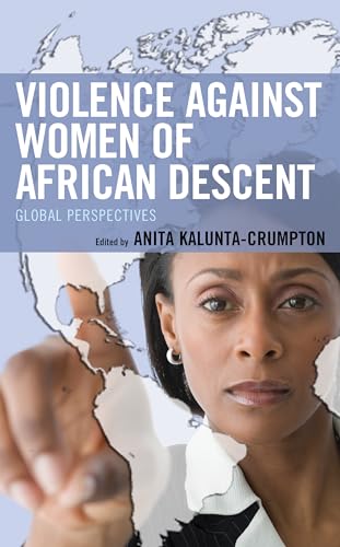 Imagen de archivo de Violence against Women of African Descent Global Perspectives a la venta por PBShop.store US